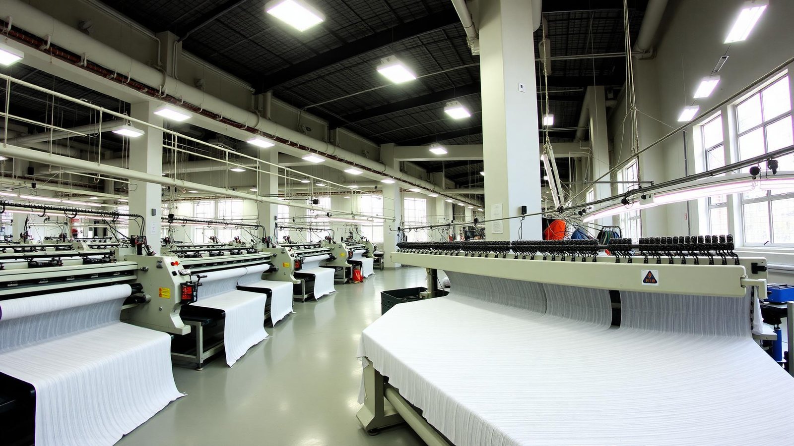 Vastrino — fabric manufacturing and trade supply India