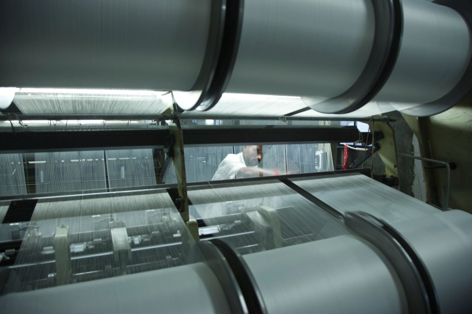 Premium fabric rolls — Vastrino B2B supply